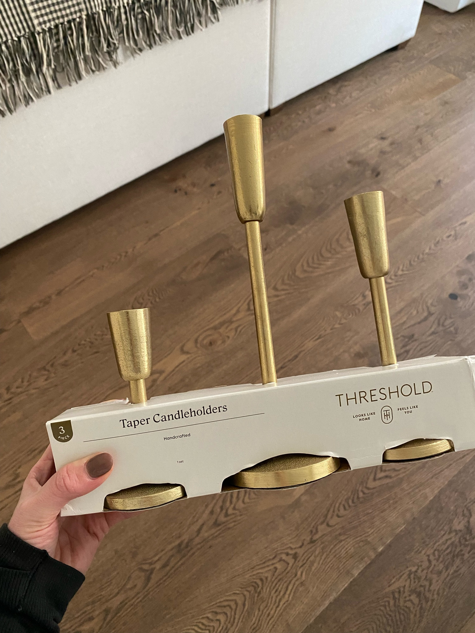 Candleholders. Taper candleholders. Brass candleholder. Thanksgiving decor. Target decor. Thanksgiving tablesscape.

#LTKhome