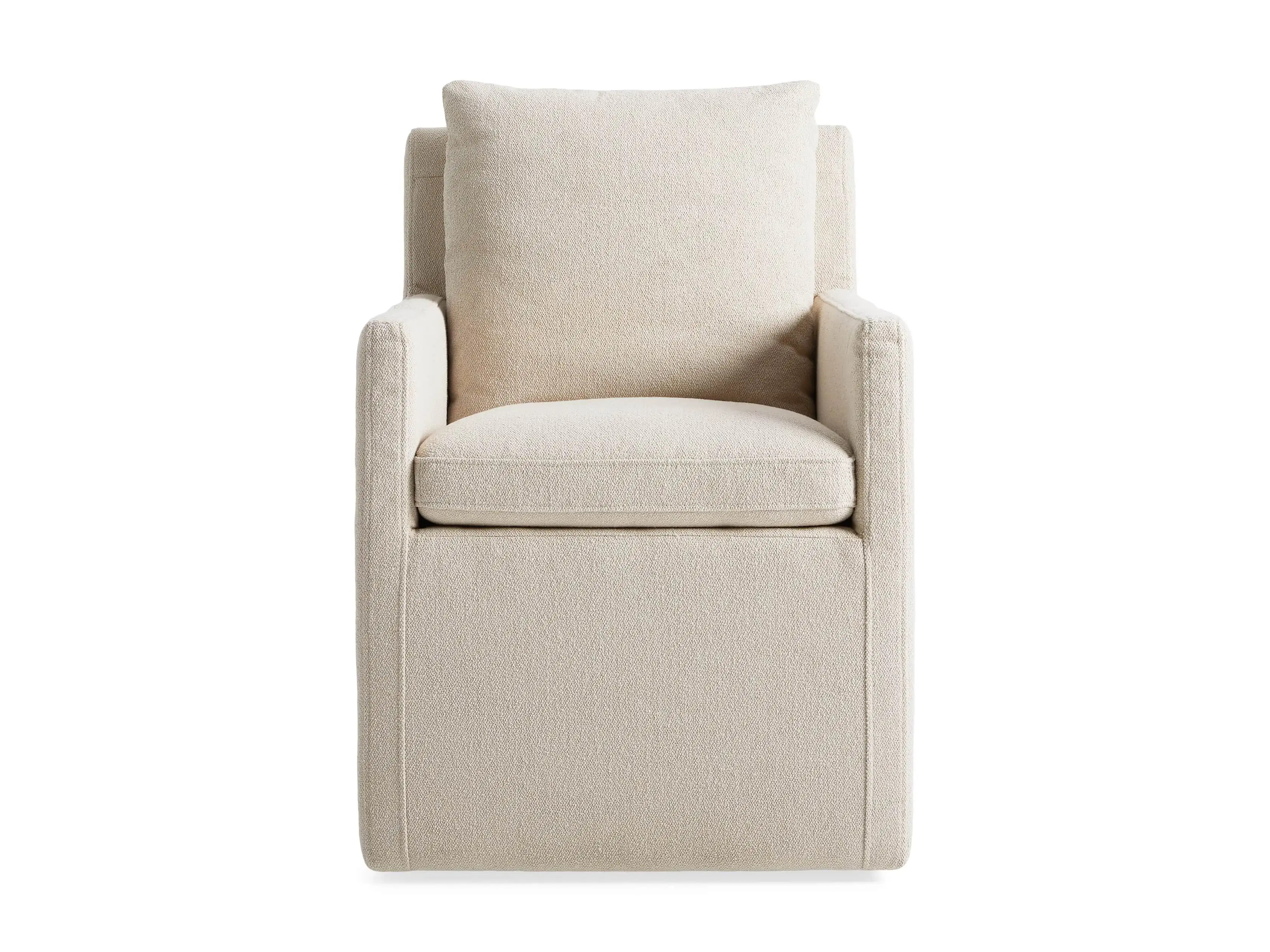 Oscar Dining Arm Chair | Arhaus | Arhaus