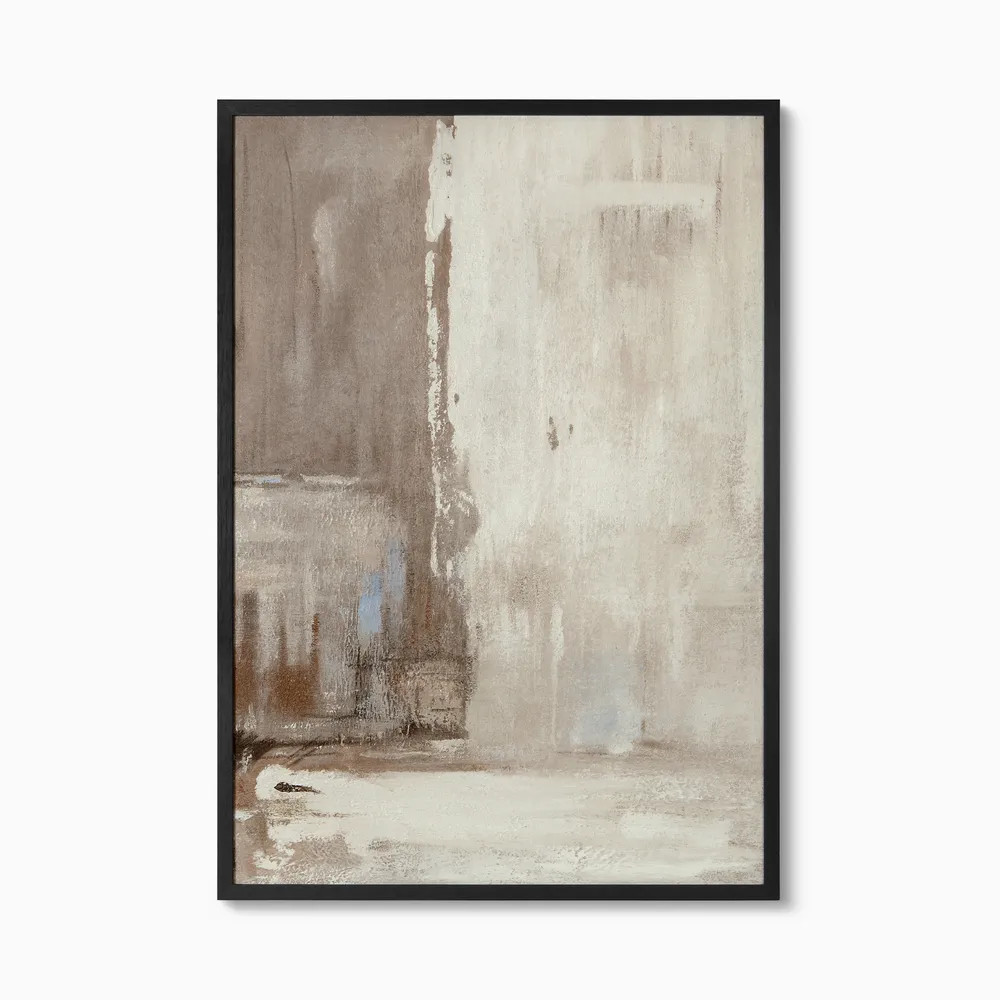 Harmony Handcrafted Wall Art | Hernest