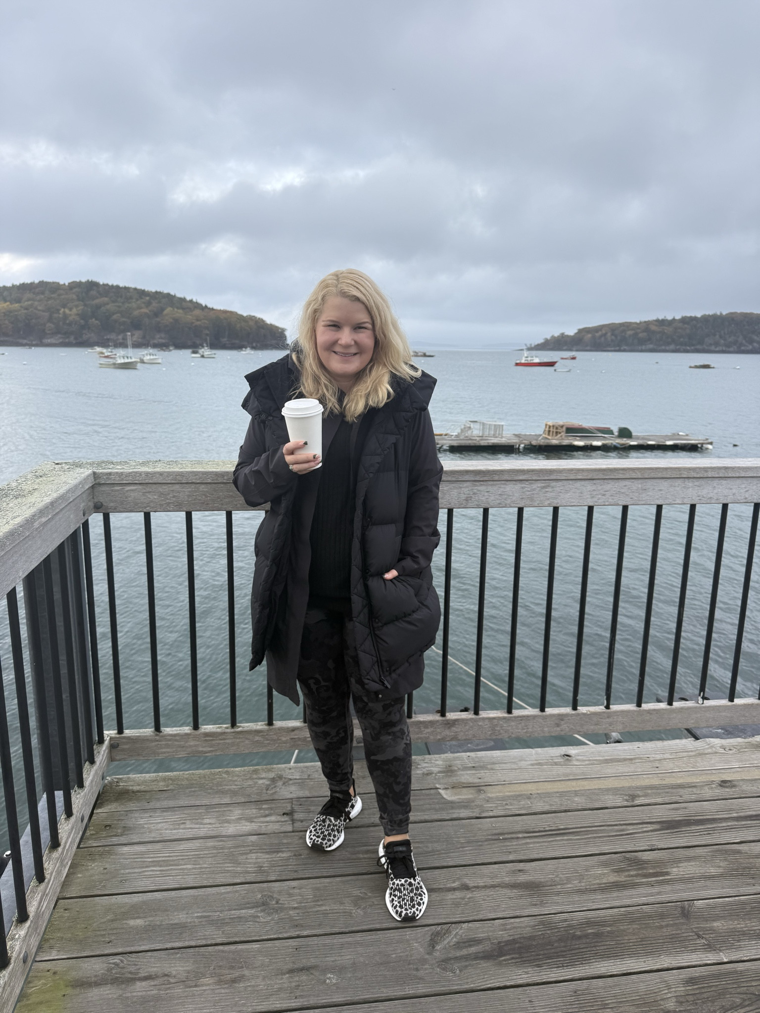 Rainy days in april bring may flowers…i think🤪😅

#LTKTravel #LTKPetite #LTKActive