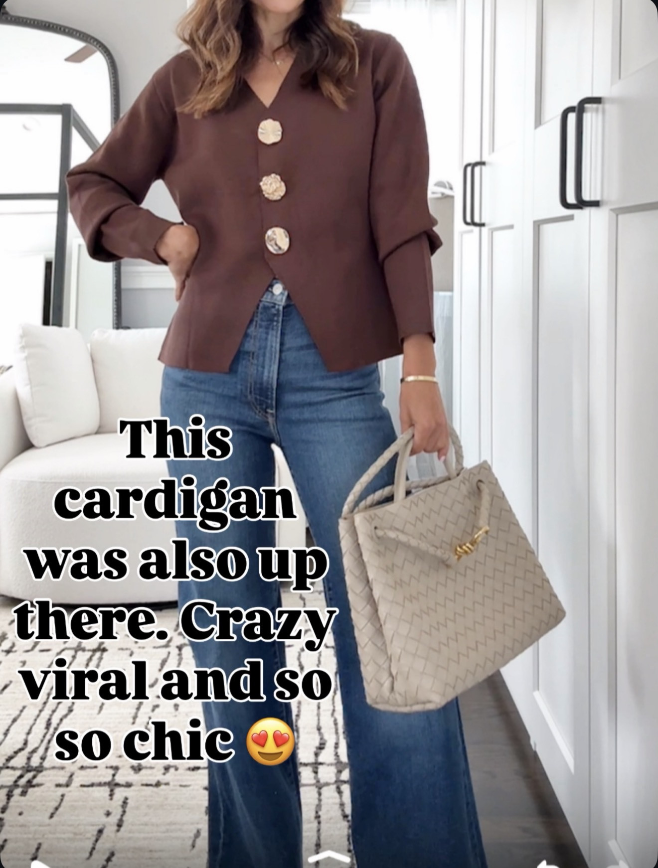 This viral cardigan is even better in person — the colors 😍 🔗⬇️

#LTKOver40 #LTKFindsUnder50 #LTKSeasonal