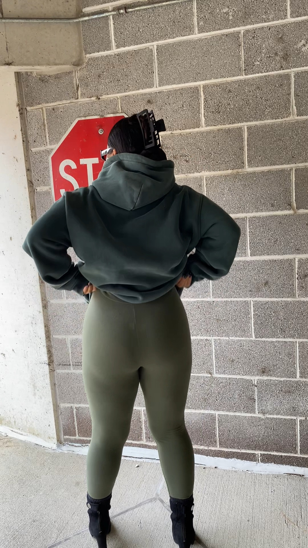 It’s Hoodie season and this heavy-thick hoodie is so good! It’s on sale right now! 🤍                                           
#hoodie #hoodieseason #unisexhoodie

#LTKActive #LTKFindsUnder50 #LTKGiftGuide