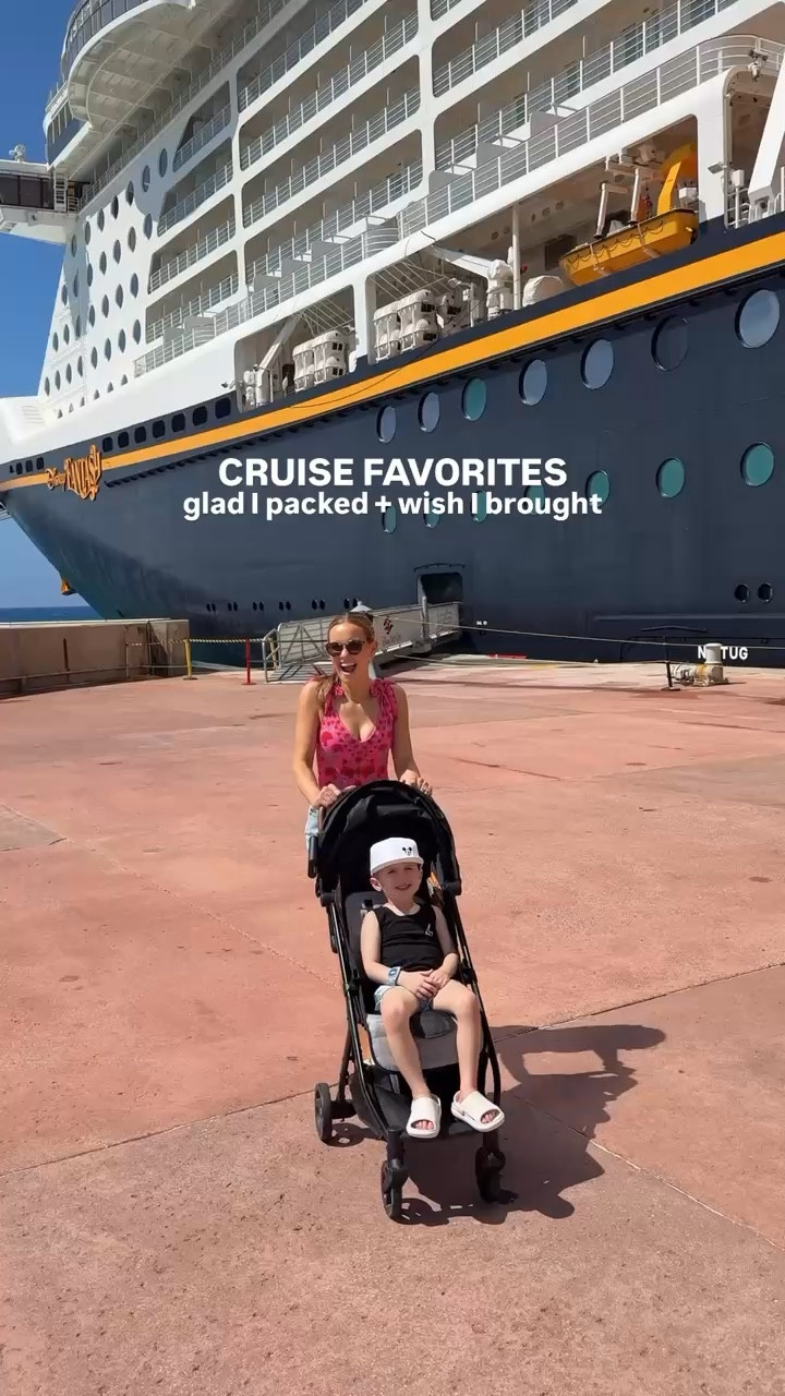 Cruise saves! What I packed + what I wish I would have brought ￼🚢 

Seasonal vacation must have cruise, Disney family kids, Amazon useful practical helpful favorites, Mom

#LTKTravel #LTKmomlife #LTKKids