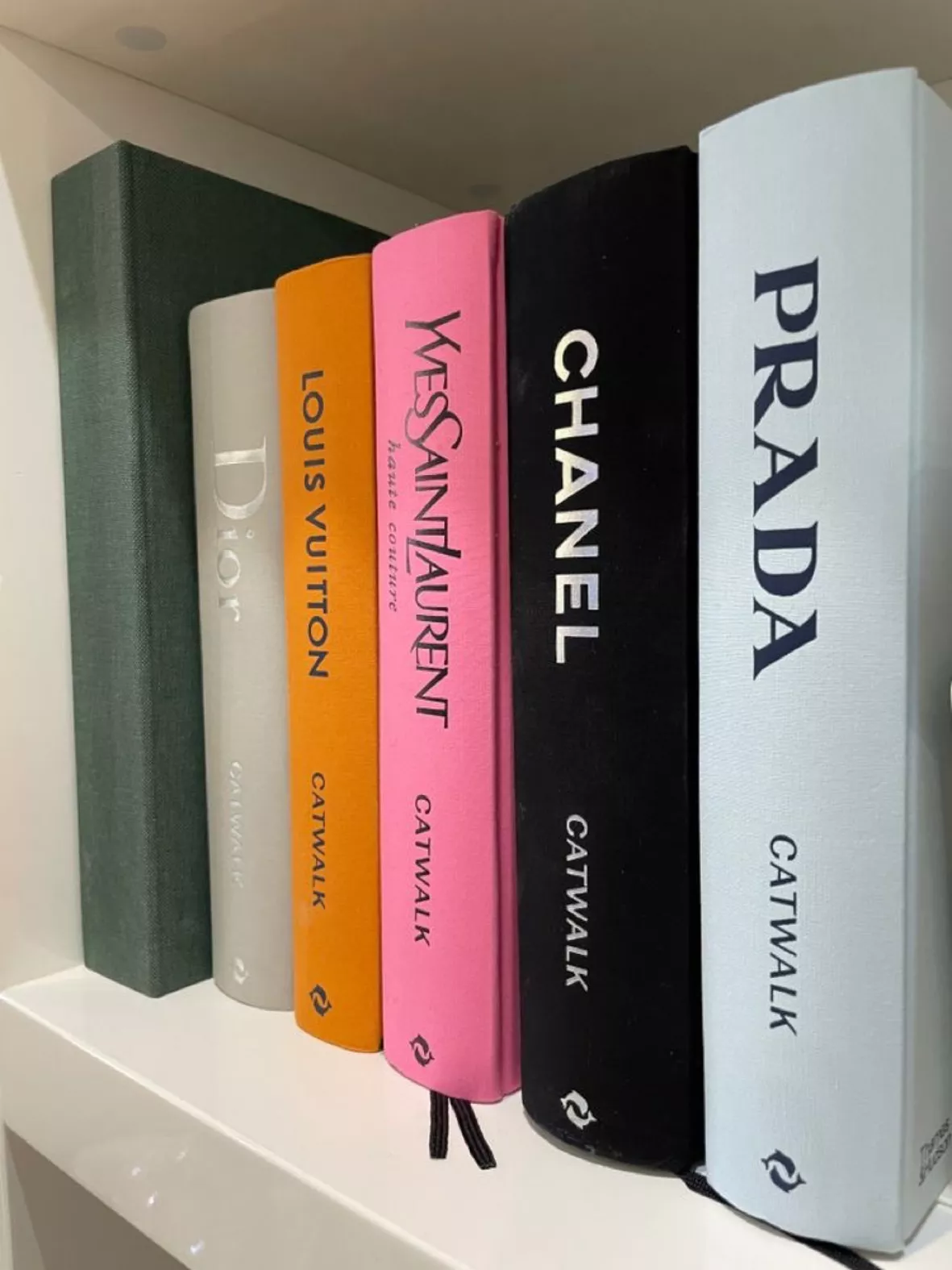 Chanel (Hardcover) - Walmart.com curated on LTK