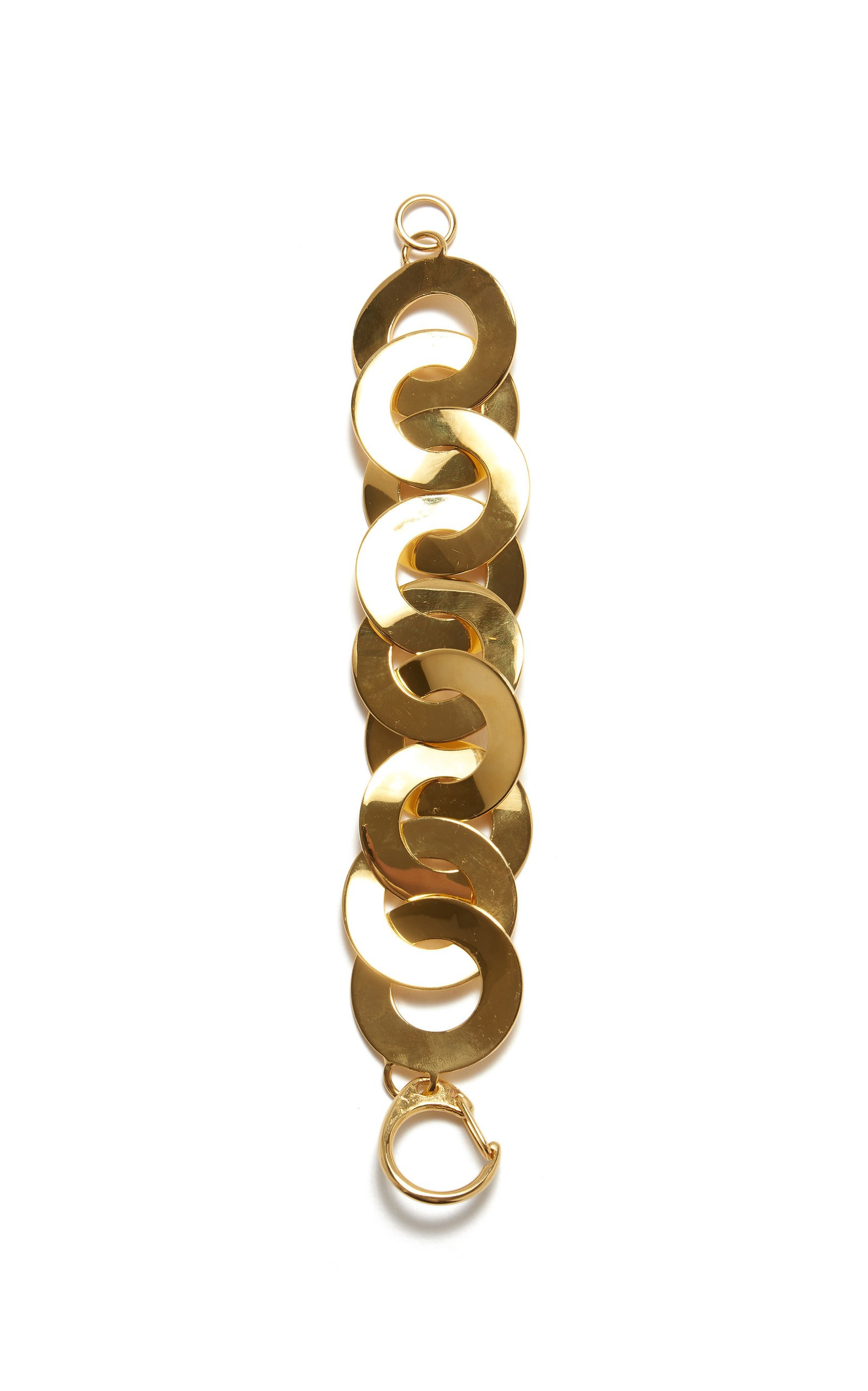 Mirage Bracelet by Lizzie Fortunato | Moda Operandi | Moda Operandi Global
