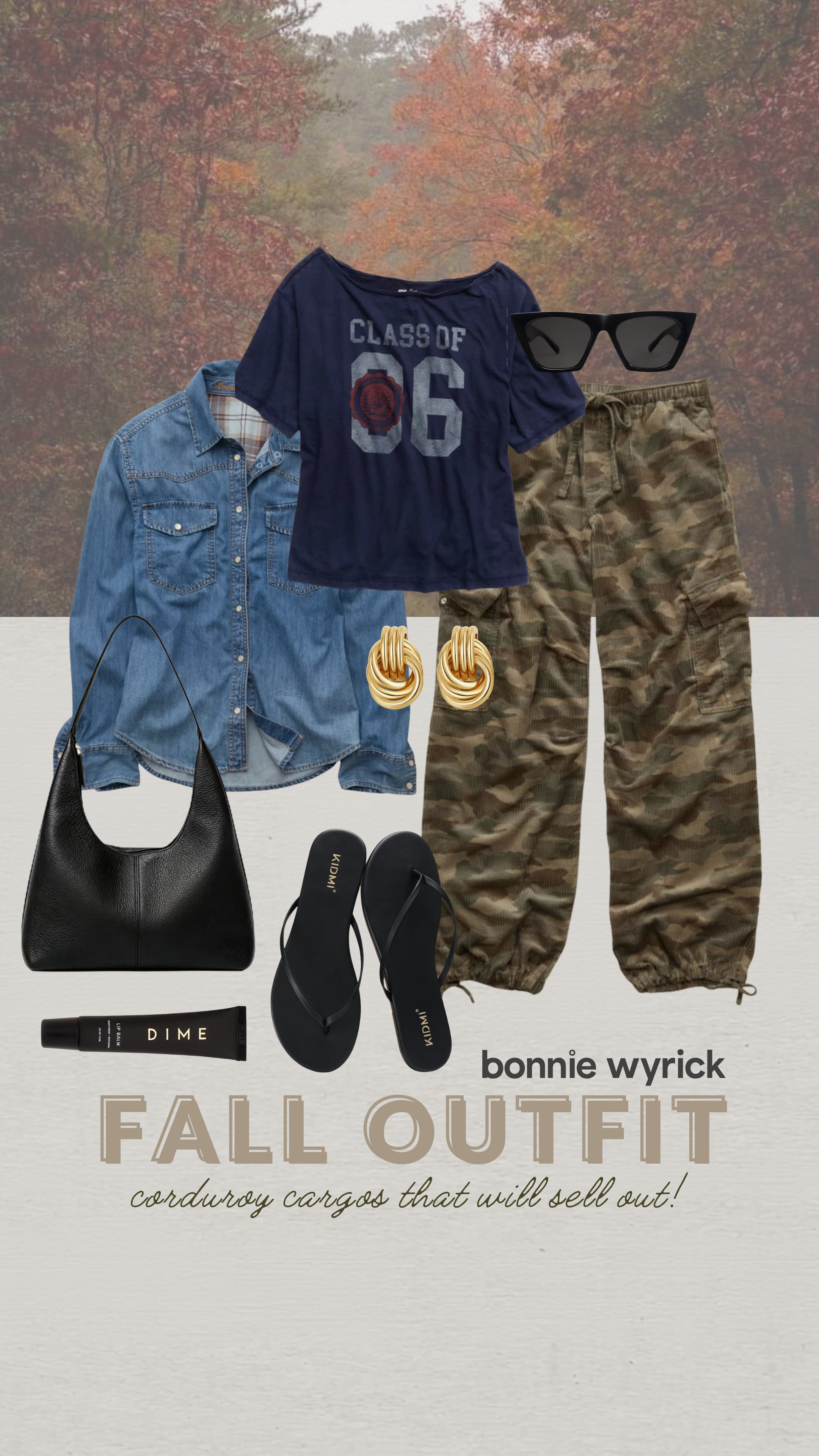 Okay so obsessed with these cargos! I had to share immediately after placing my order because I know you girlies will love them!

trending outfits, fall style, fall outfits, camo for fall, cargo pants outfit ideas, mid size outfit inspo 

 #LTKootd #LTKMidsize