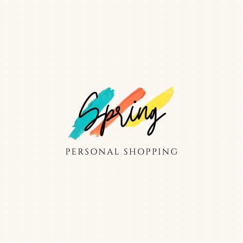 Personal Shopping - Natural Ingenue Elevated Basics