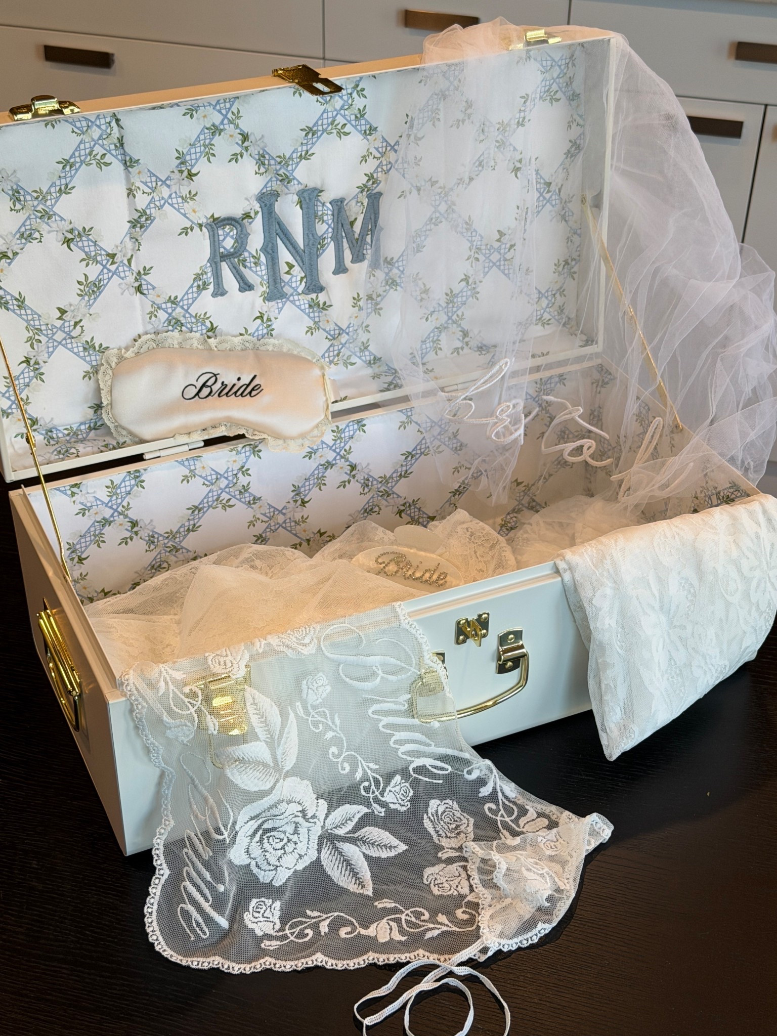 Bridal accessories you NEED 💍👰🏼‍♀️ #bridal 

#LTKWedding