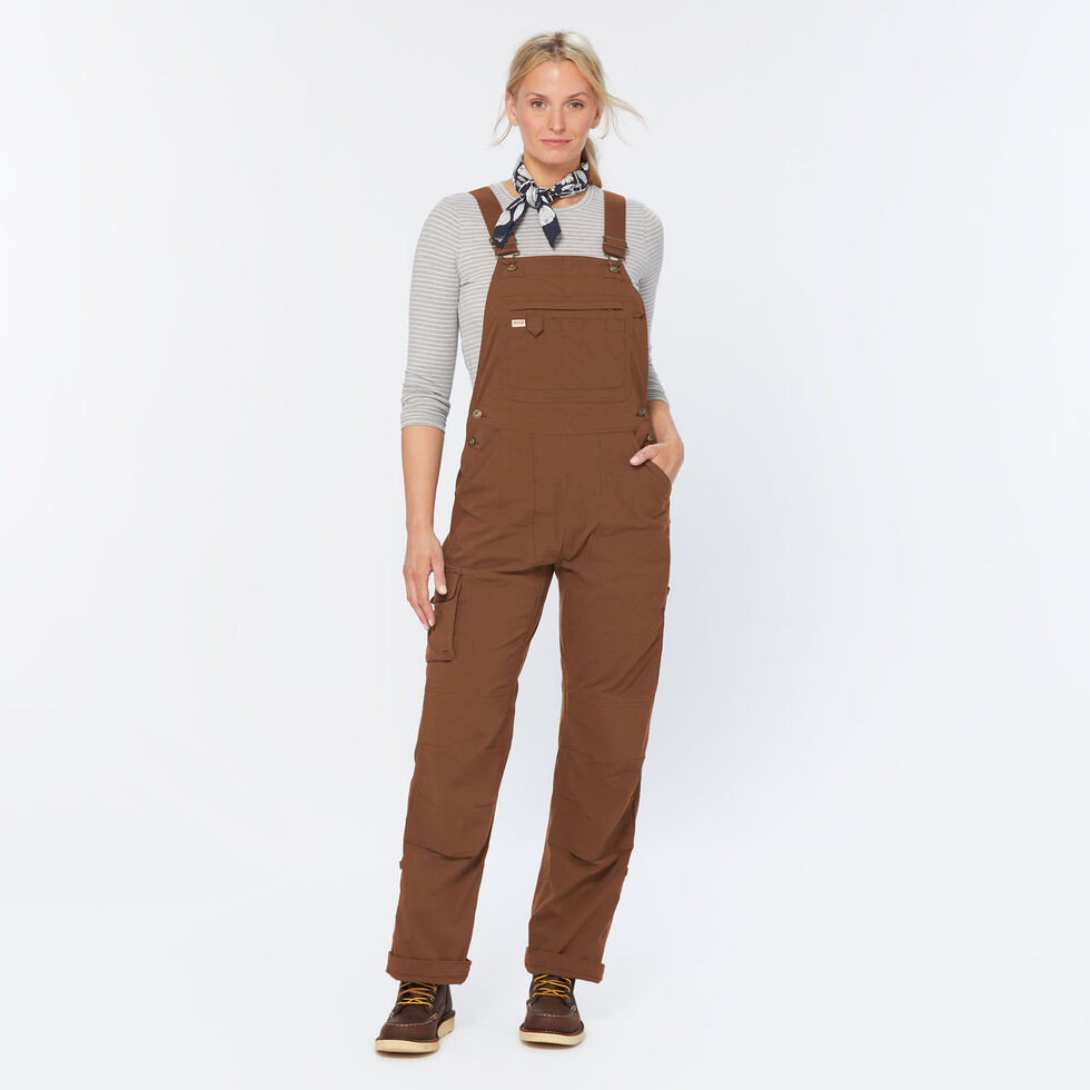 Women's Heirloom Gardening Bib Overalls | Duluth Trading Company