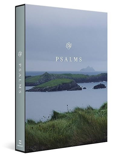 ESV Psalms, Photography Edition (Hardcover) | Amazon (US)
