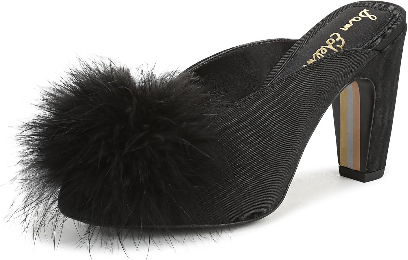 Sam Edelman Women's Witney Heeled Sandal | Amazon (US)