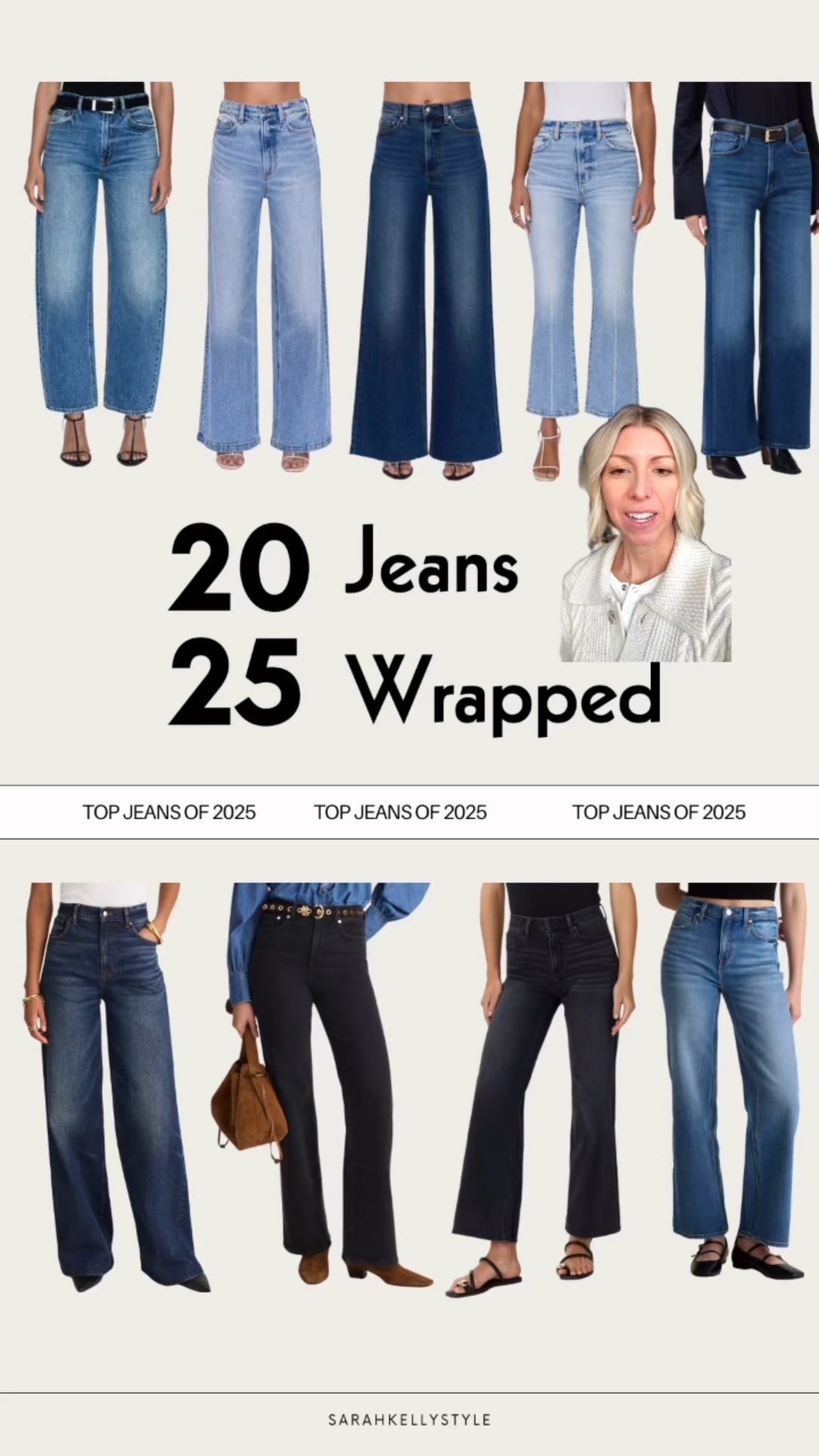 The best & favorite jeans of 2025!

#LTKOver40 #LTKSeasonal #LTKootd

#LTKSeasonal #LTKOver40 #LTKmomlife