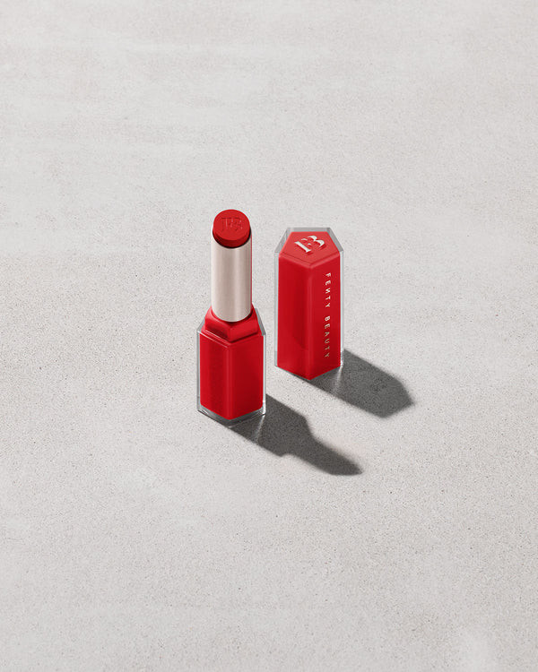 - blue red | Fenty Beauty