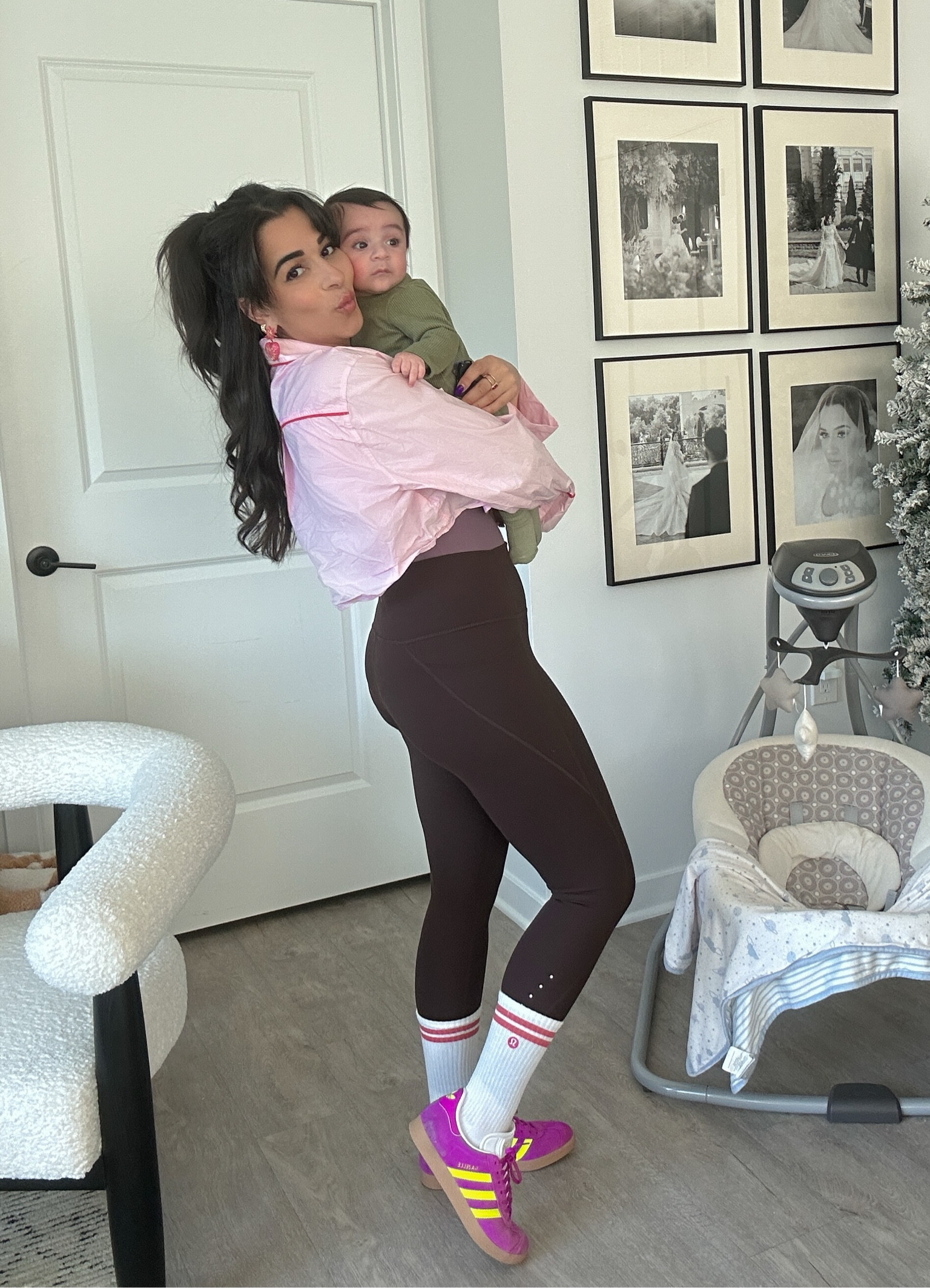 My fav Crew socks from Lululemon! 

Follow my shop @Nardinemarie on the @shop.LTK app to shop this post and get my exclusive app-only content!

#LTKFindsUnder50 #LTKActive #LTKU