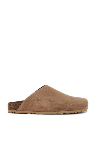 New Routine in Taupe Suede | Revolve Clothing (Global)