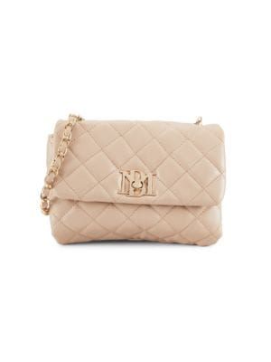Diamond-Quilted Crossbody Bag | Saks Fifth Avenue OFF 5TH