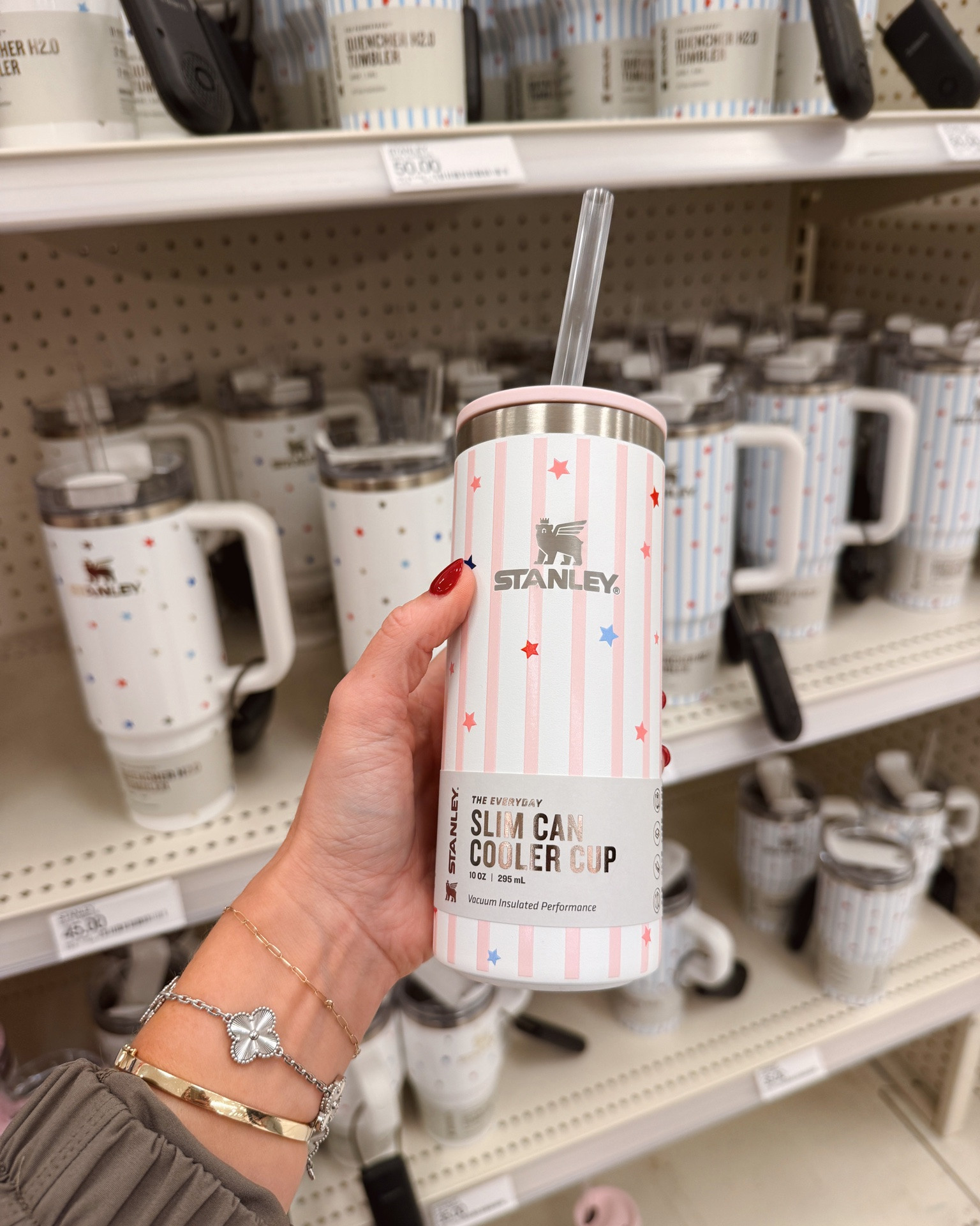 Target finds 😍🇺🇸 Love these for summer!

#LTKHome #LTKSeasonal