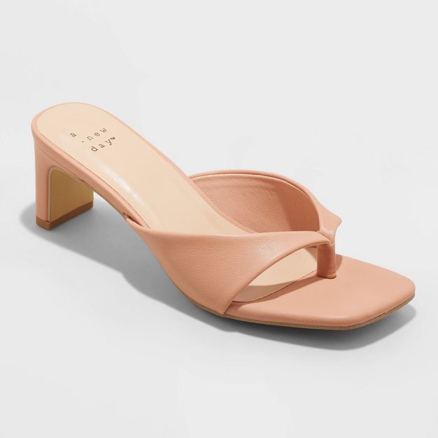 Women's Annette Heels - A New Day™ | Target