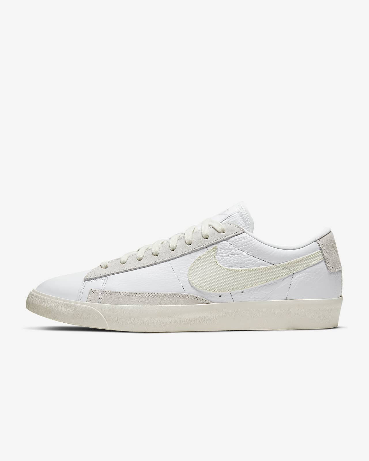 Nike Blazer Low Leather | Nike (US)