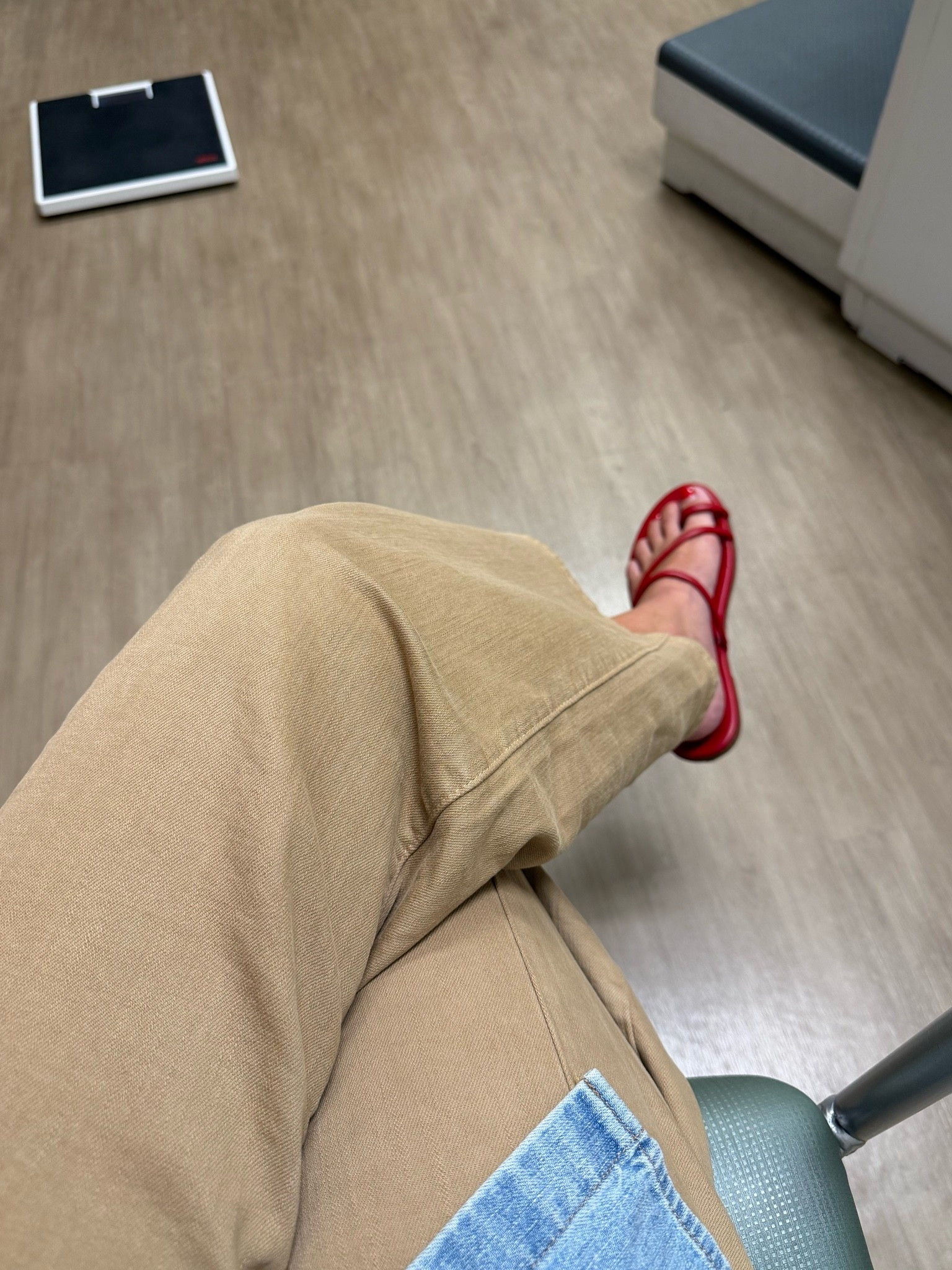 My dr office outfit! 

I am a size 2 or 26 bottoms.

#LTKgrwm #LTKmomlife #LTKootd
