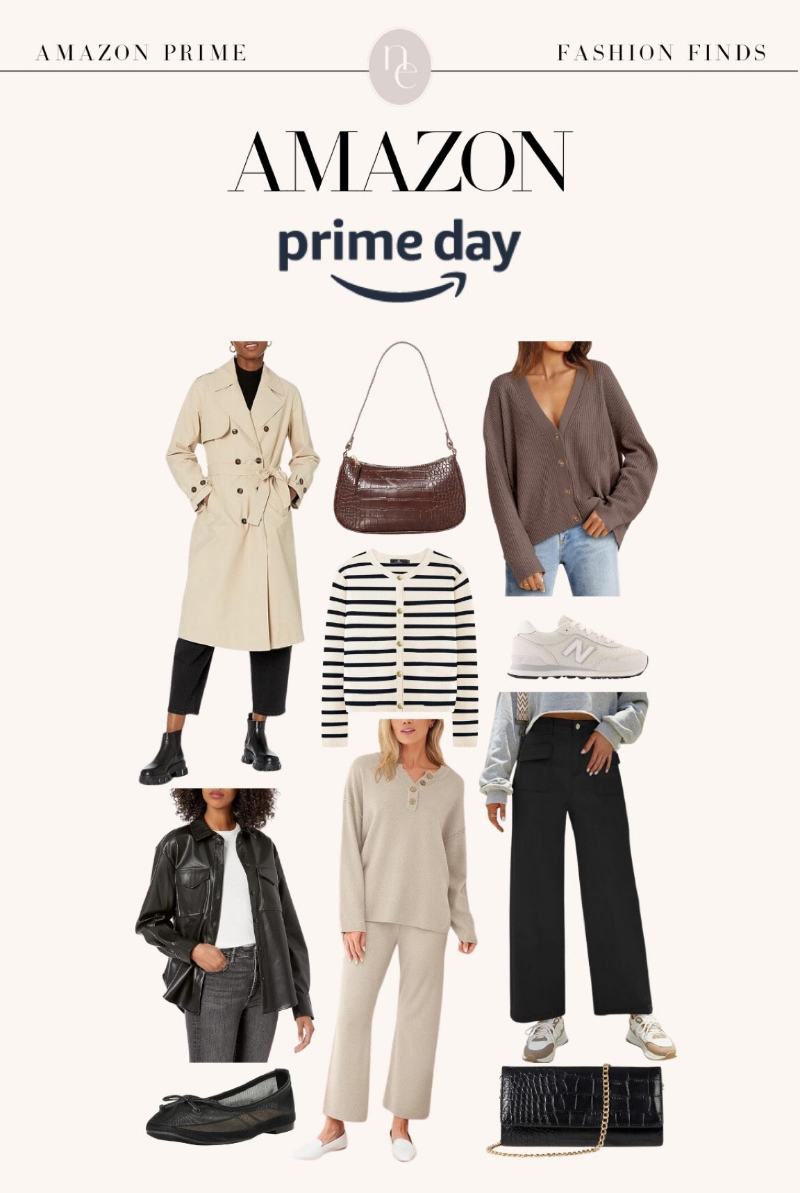 Amazon prime day fashion finds 


Amazon sale 
Fall fashion 
Fall outfit 
Fall essentials 

#LTKxPrimeDay #LTKStyleTip #LTKSaleAlert