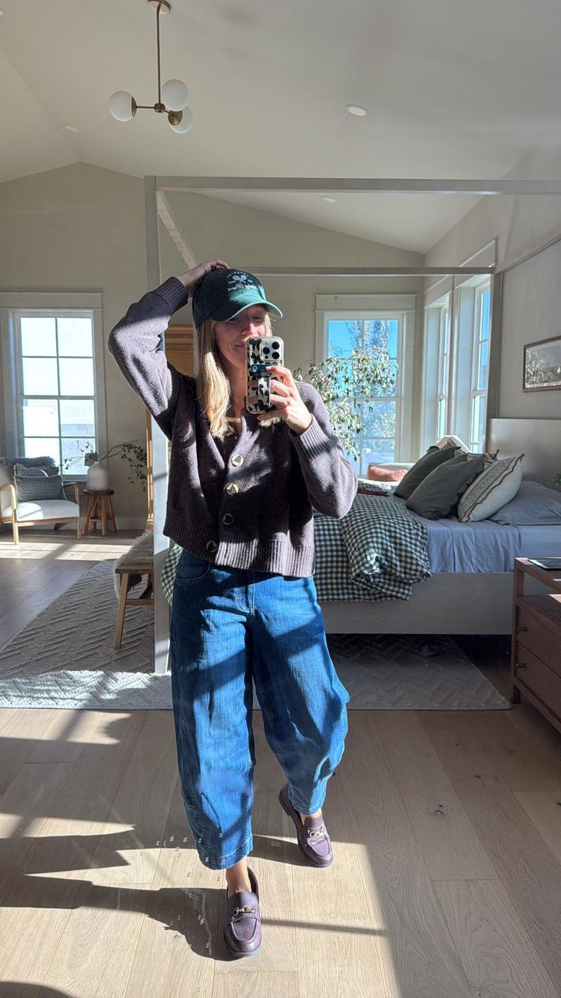 These loafers are some of my favorite pairs of shoes and they are 40% off today!!  

 #LTKgrwm #LTKmomlife #LTKSaleAlert