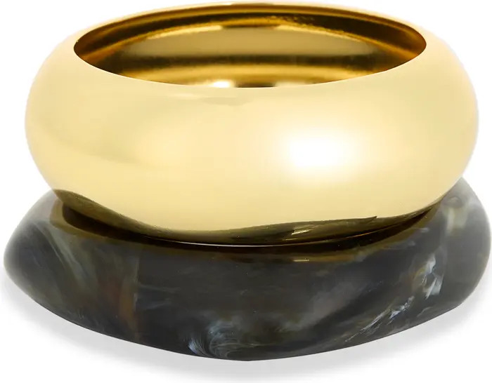 ARGENTO VIVO 2-Piece Bangle Set | Nordstromrack | Nordstrom Rack