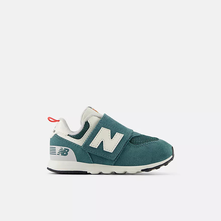 574 NEW-B HOOK & LOOP | New Balance Athletics, Inc.