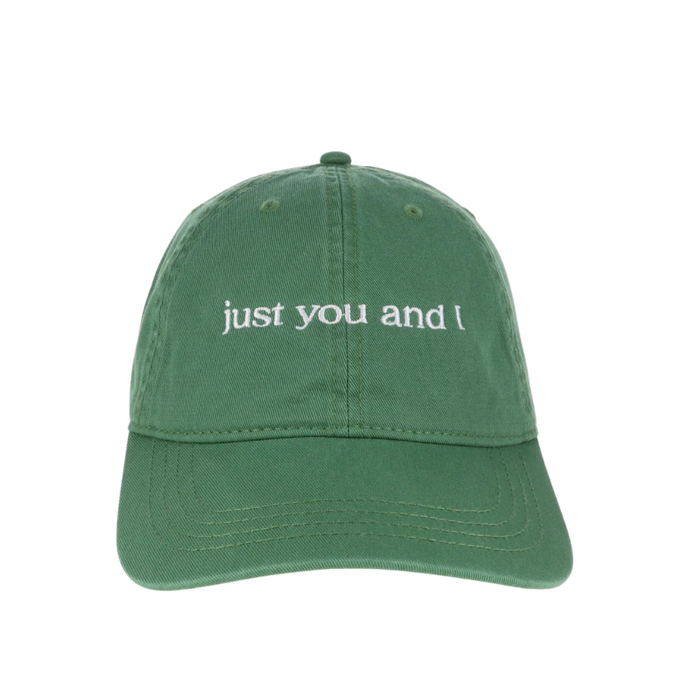 Just You and I Hat | Drink Juni