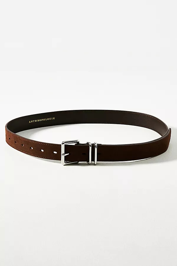 By Anthropologie Tailored Tail Belt | Anthropologie (UK)