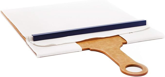 The Original Pro Composite - Easy Non-stick Pizza Transfer - 14" Wide | Amazon (US)