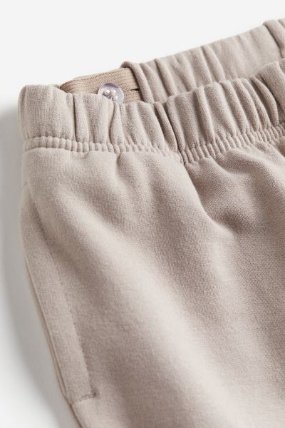 2-piece sweatshirt set | H&M (UK, MY, IN, SG, PH, TW, HK)