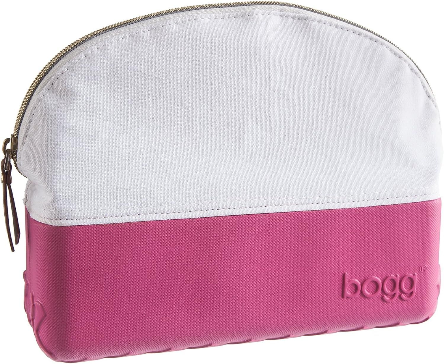Cosmetic Makeup Bag Waterproof Pouch and Organizer Perfect Travel Beauty Case from Bogg Bag | Amazon (US)