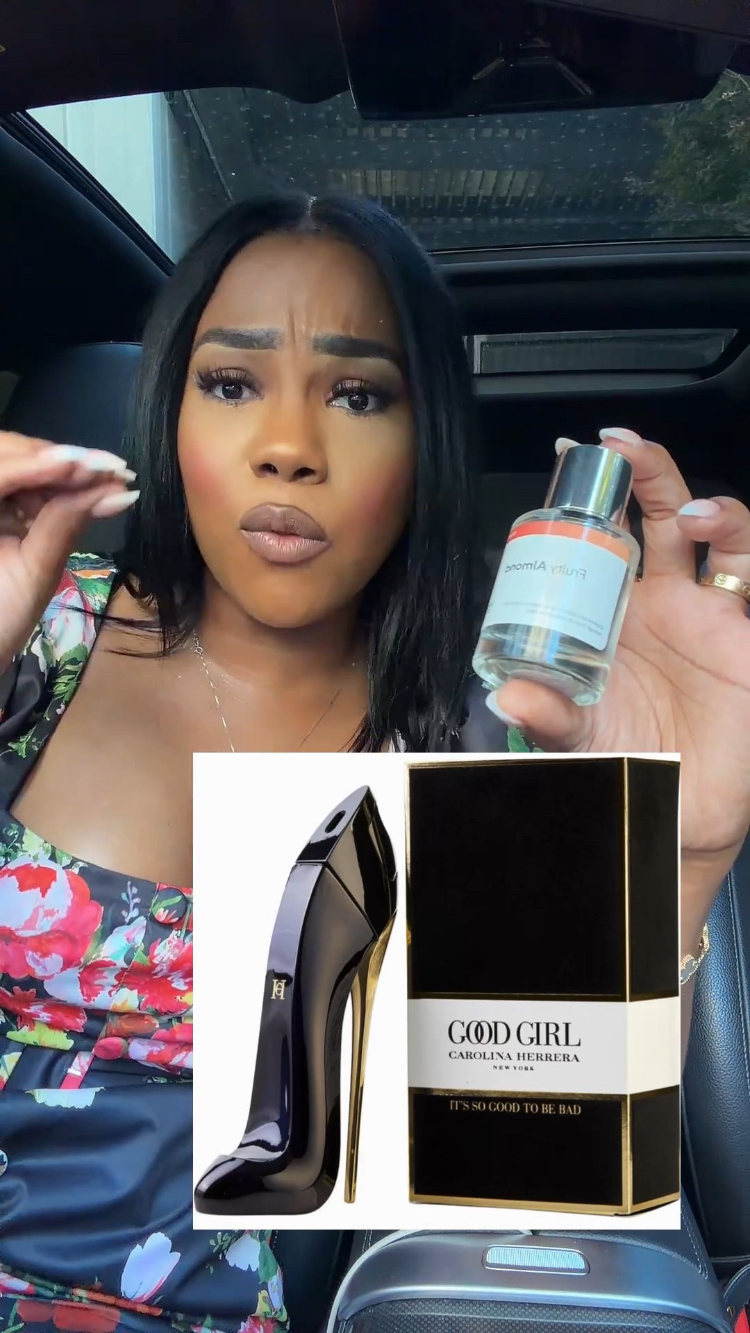 If you love “Good girl”…. This scent is for you!!! 🥰🥰  it’s linked! #LtkScents #perfume #dupes

#LTKselfcare