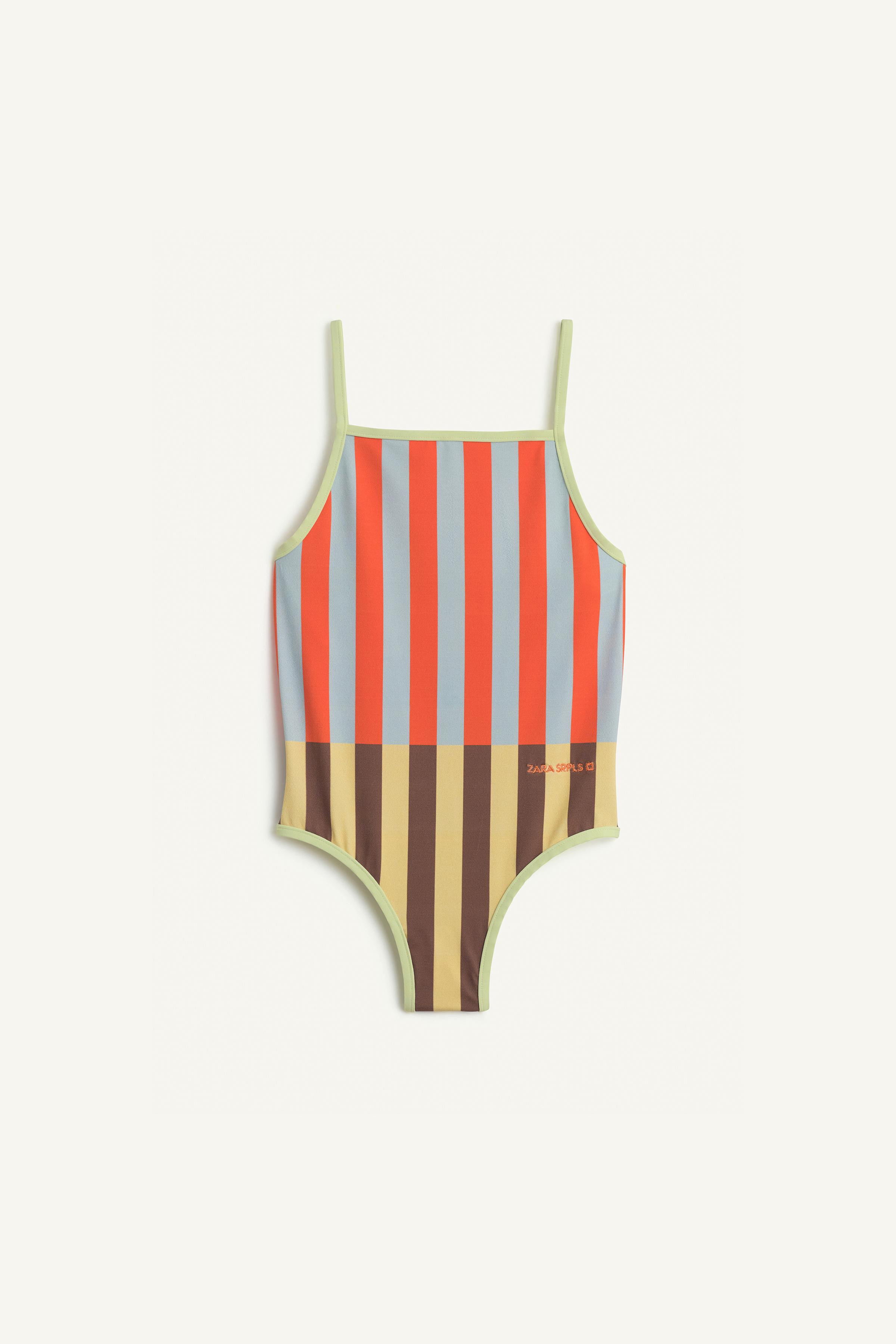 STRPS SWMST 16 | Zara US