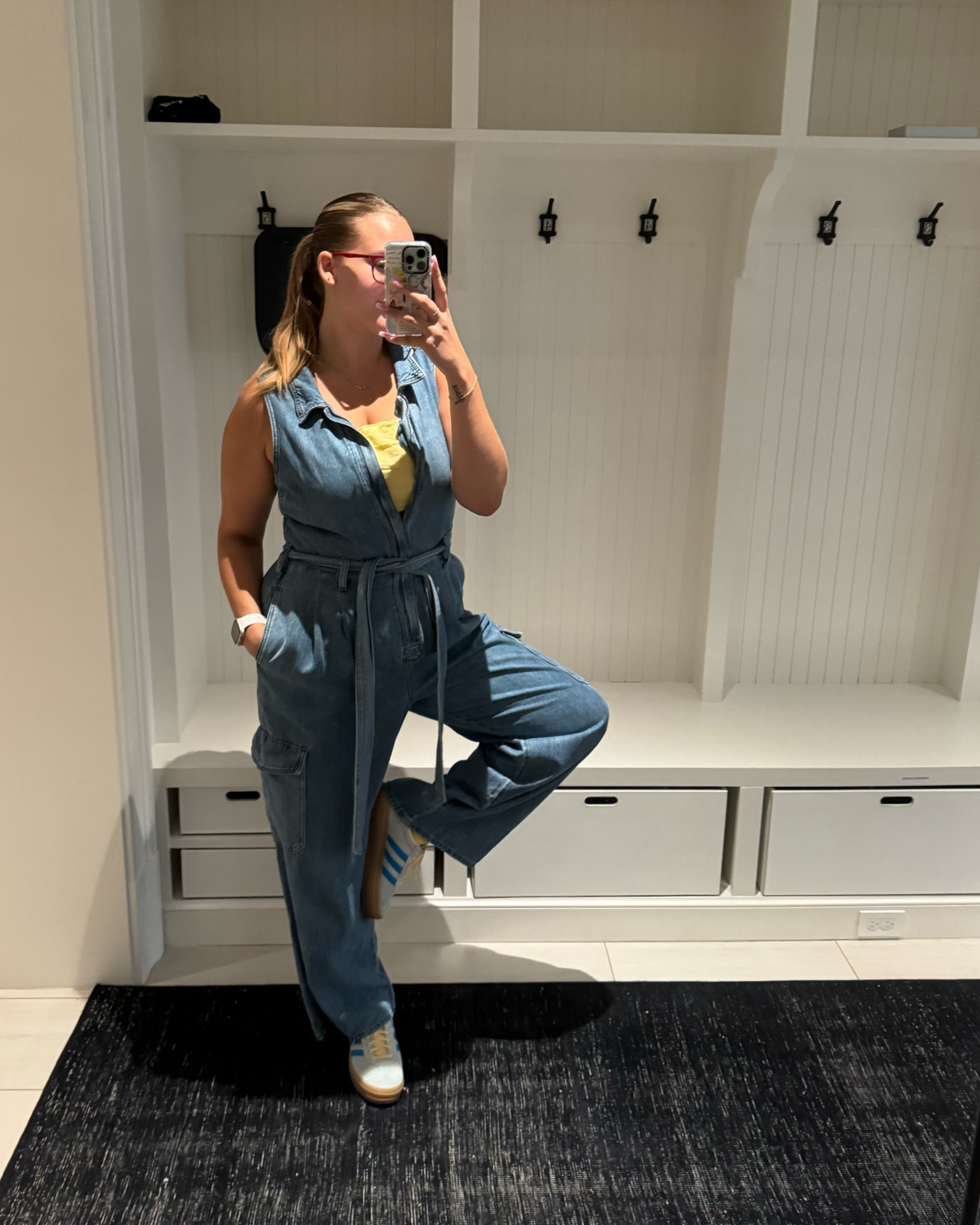 Summer work outfit!

#LTKStyleTip #LTKMidsize #LTKFindsUnder50
