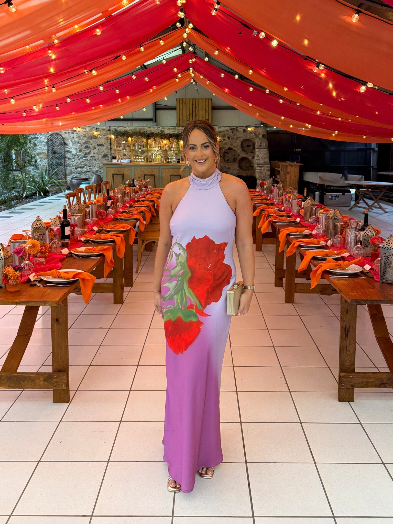 Last weekends wedding look 💕

I’m wearing a size 10 regular in the dress!

Wedding guest dress, dress, evening dresss

#LTKautumn #LTKdresses #LTKwedding