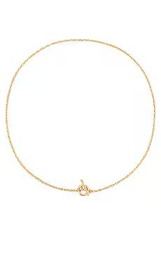Top Knot Choker
                    
                    Electric Picks Jewelry | Revolve Clothing (Global)