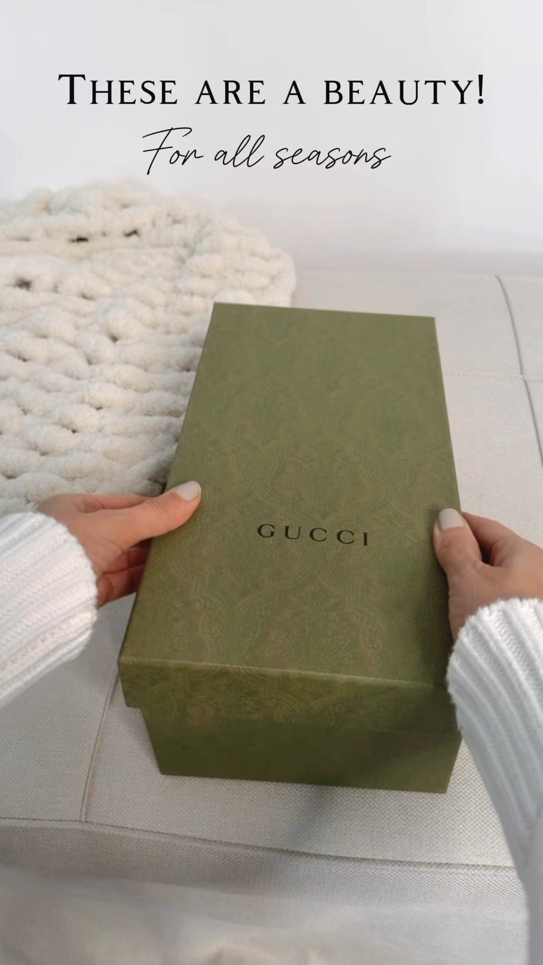 Newest Gucci slingbacks are a beauty!! Timeless and so elegant. They run tts. A little uncomfortable until you break them in. Once you worn them after few times, they are perfect! 
Goes well with so many outfits. Perfect for a work outfit or for a casual chic look. 

#LTKShoeCrush #LTKGiftGuide #LTKWorkwear