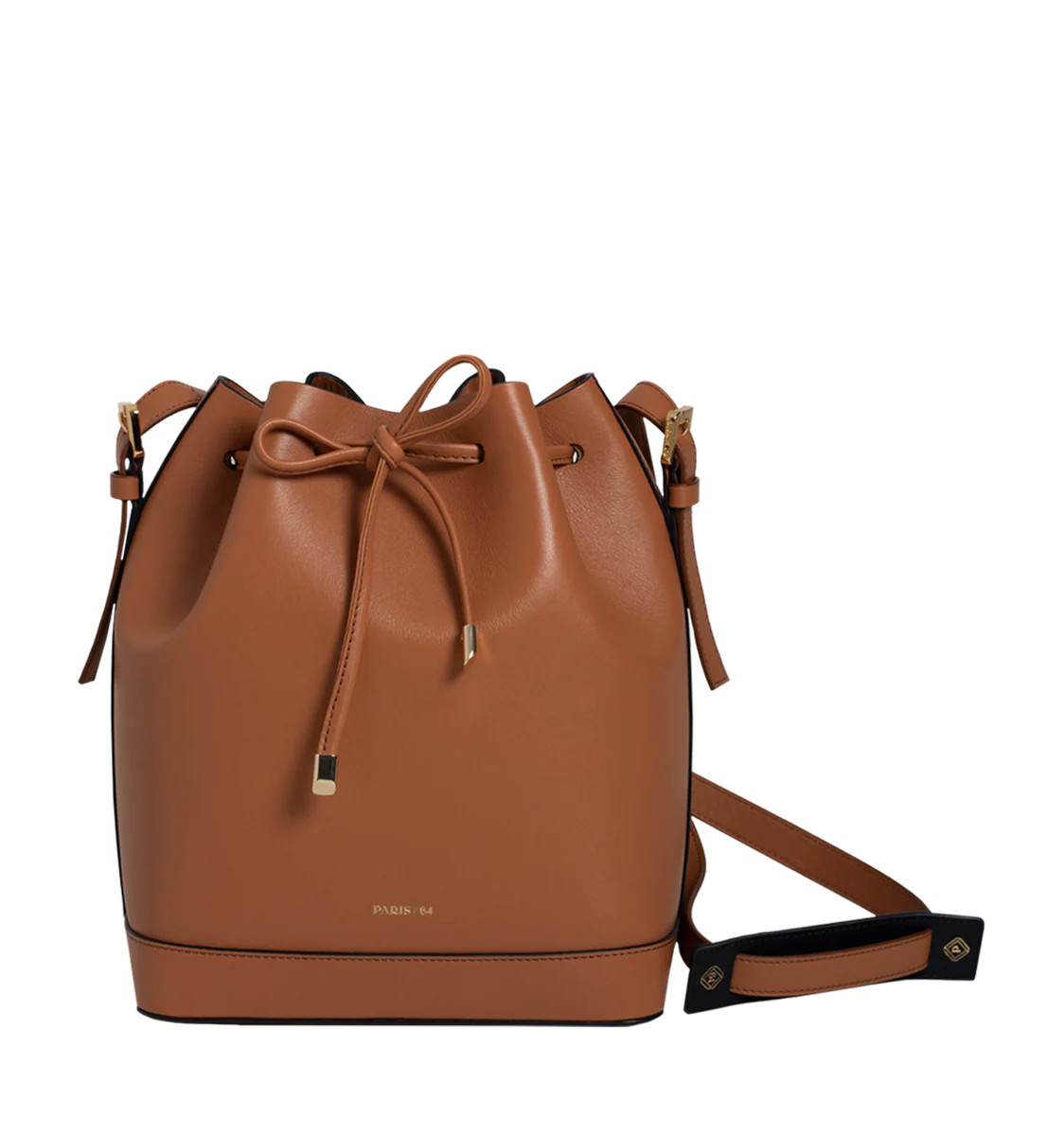 Mini Always Caramel Bag by PARIS/64 | PARIS/64