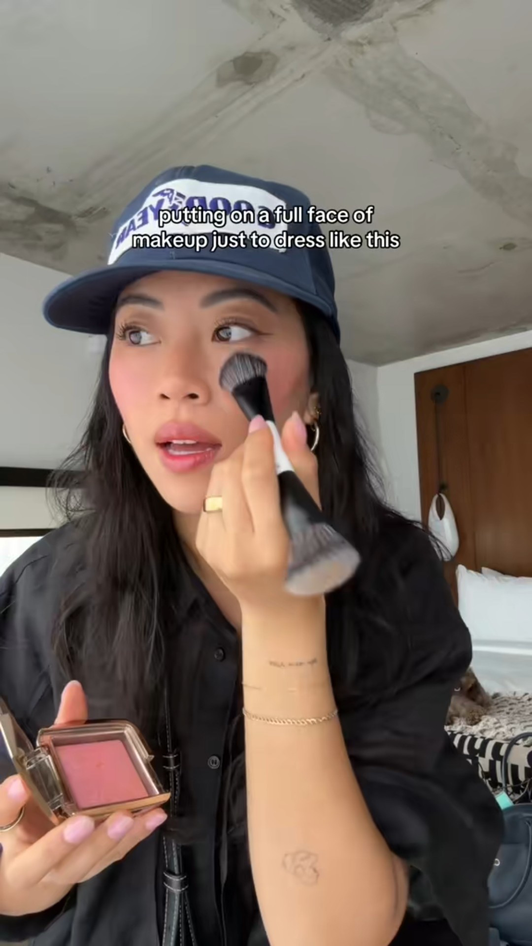 I dress for the girls anyways ✨ 

#LTKU #LTKWorkwear #LTKStyleTip