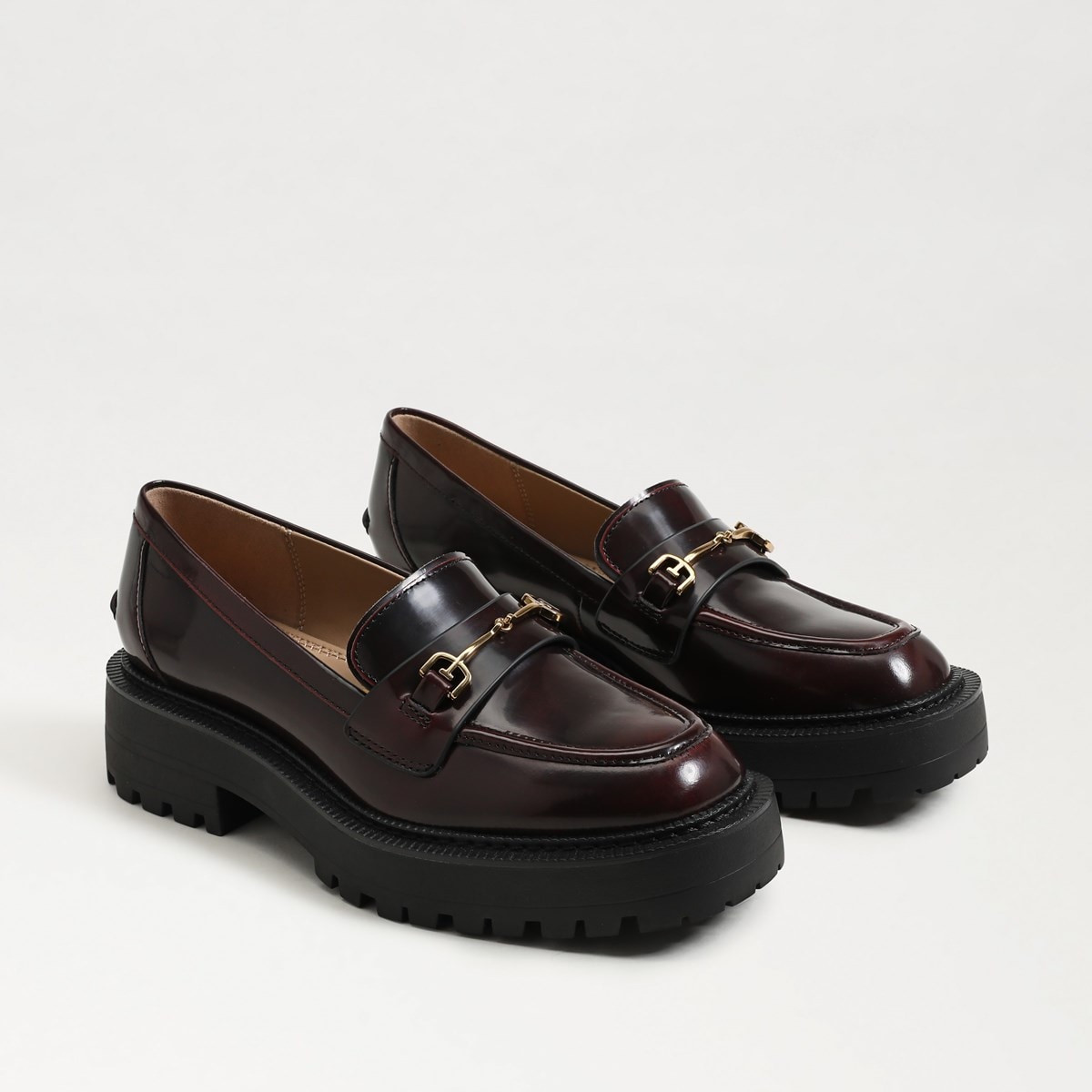 Lea Platform Loafer | Sam Edelman