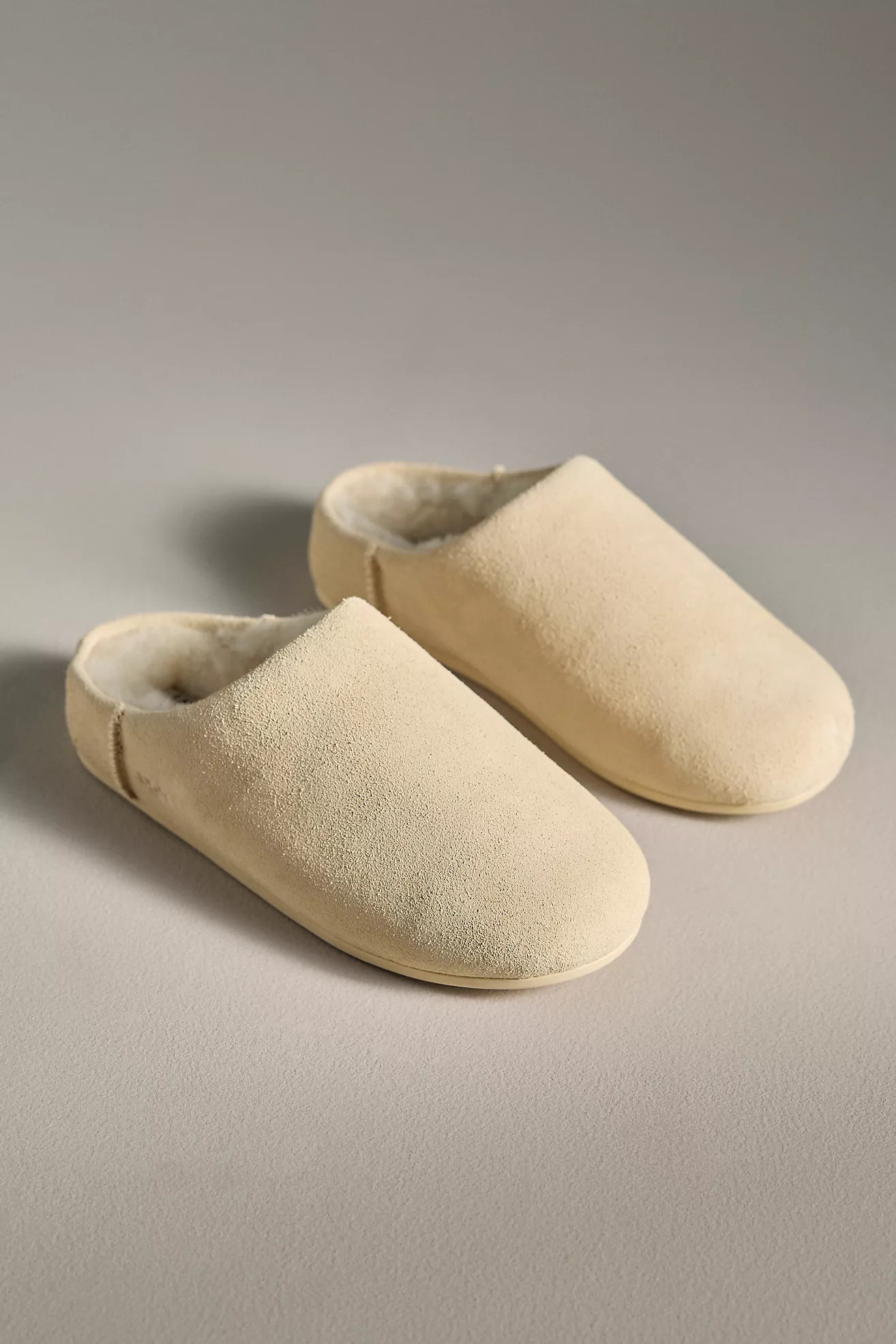 UGG® Elea Slip-On Clogs | Anthropologie (US)