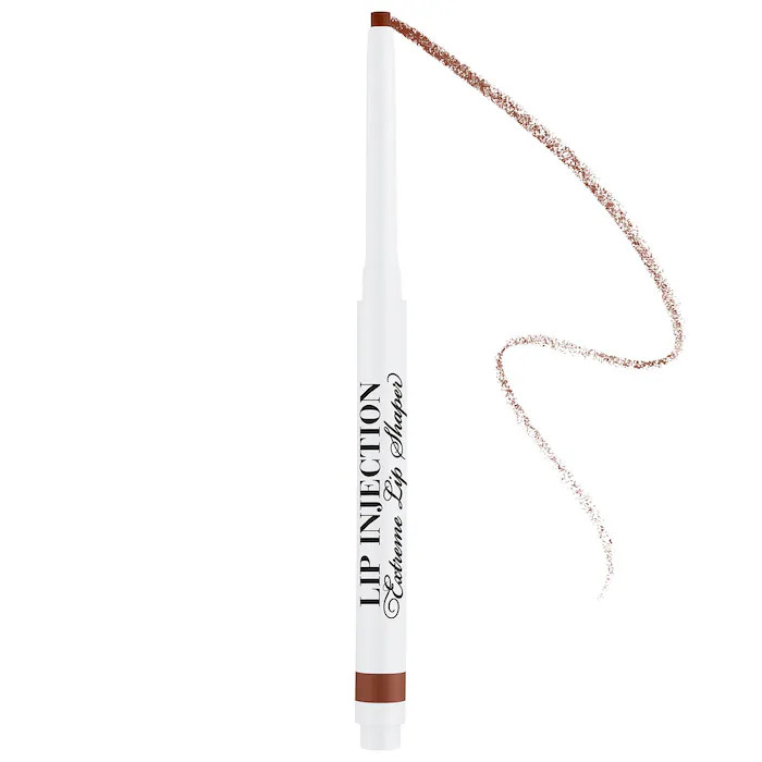 Lip Injection Extreme Lip Shaper Plumping Lip Liner | Sephora (US)