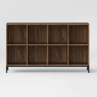60" Loring 8 Cube Bookcase - Project 62™ | Target