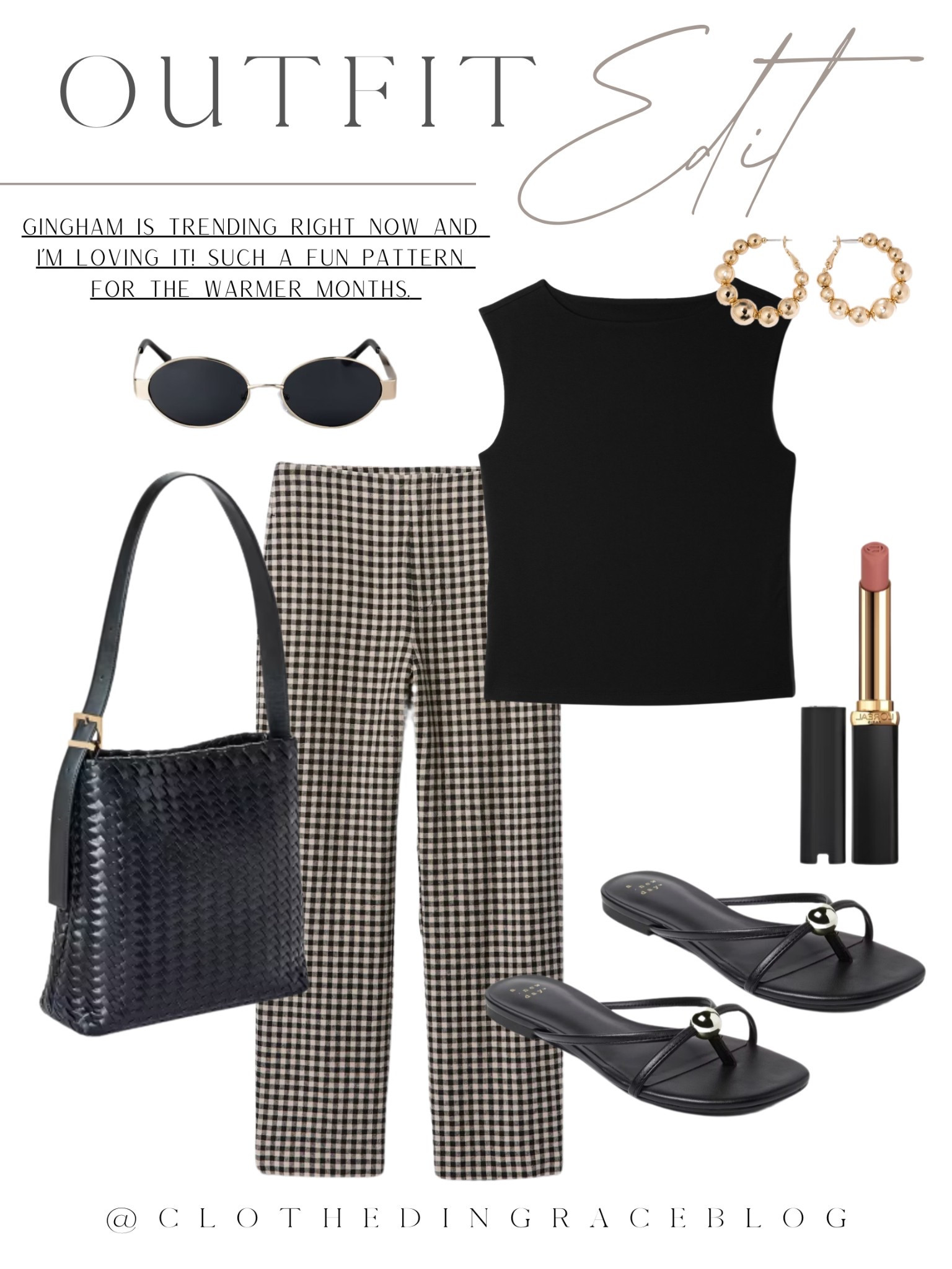 Loving everything about this outfit! Ordering the pants immediately. 😍


#LTKFindsUnder100 #LTKStyleTip #LTKFindsUnder50