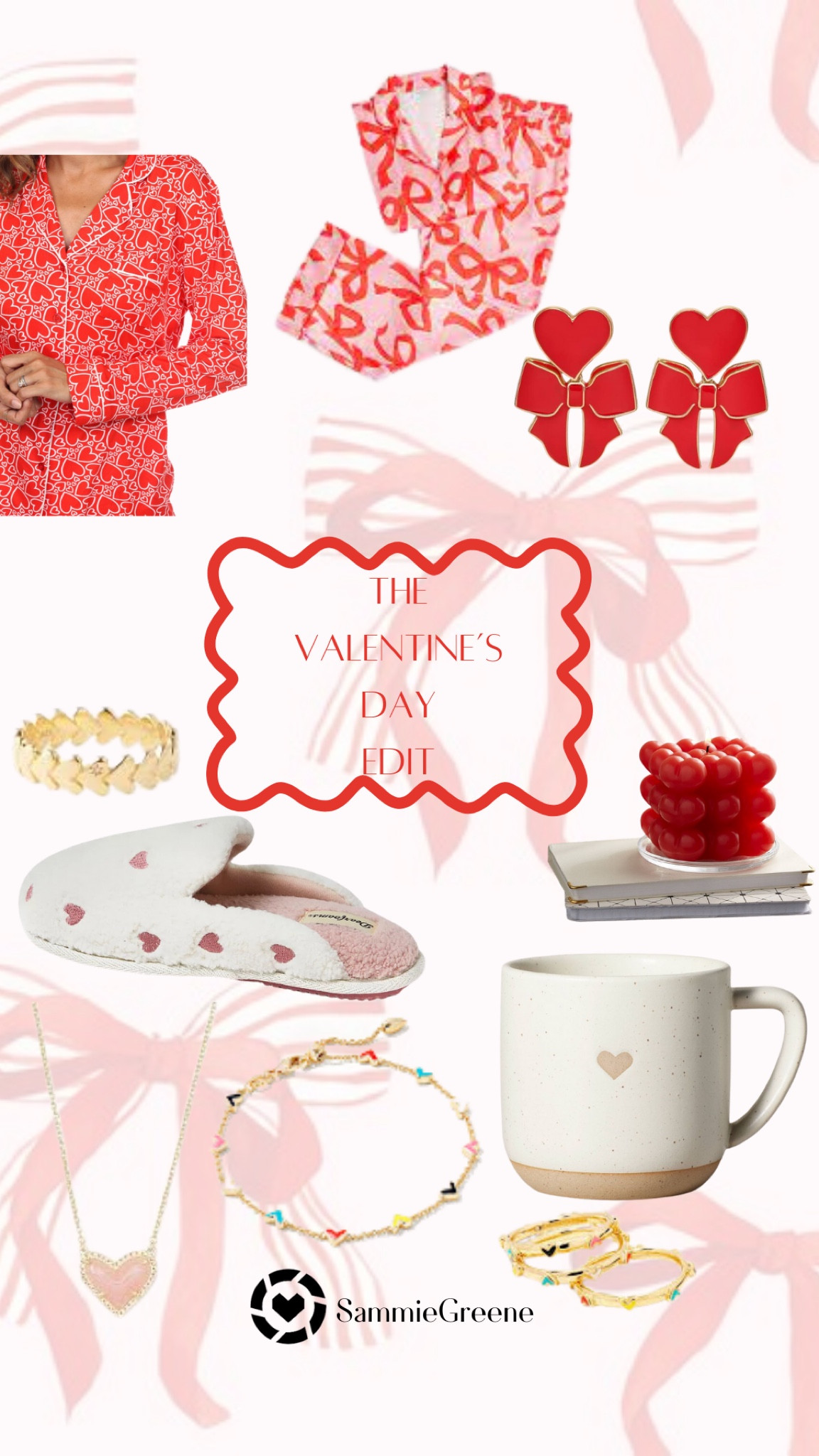 The Valentine’s day Edit!! 

#LTKSeasonal #LTKMostLoved