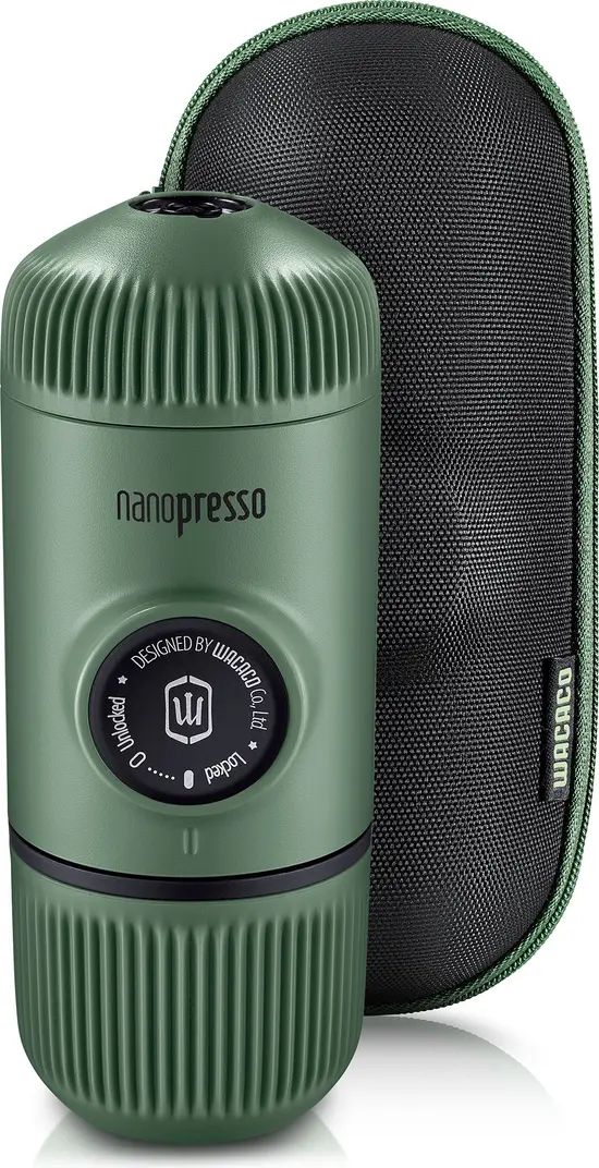 Nanopresso Portable Espresso Maker | Nordstrom