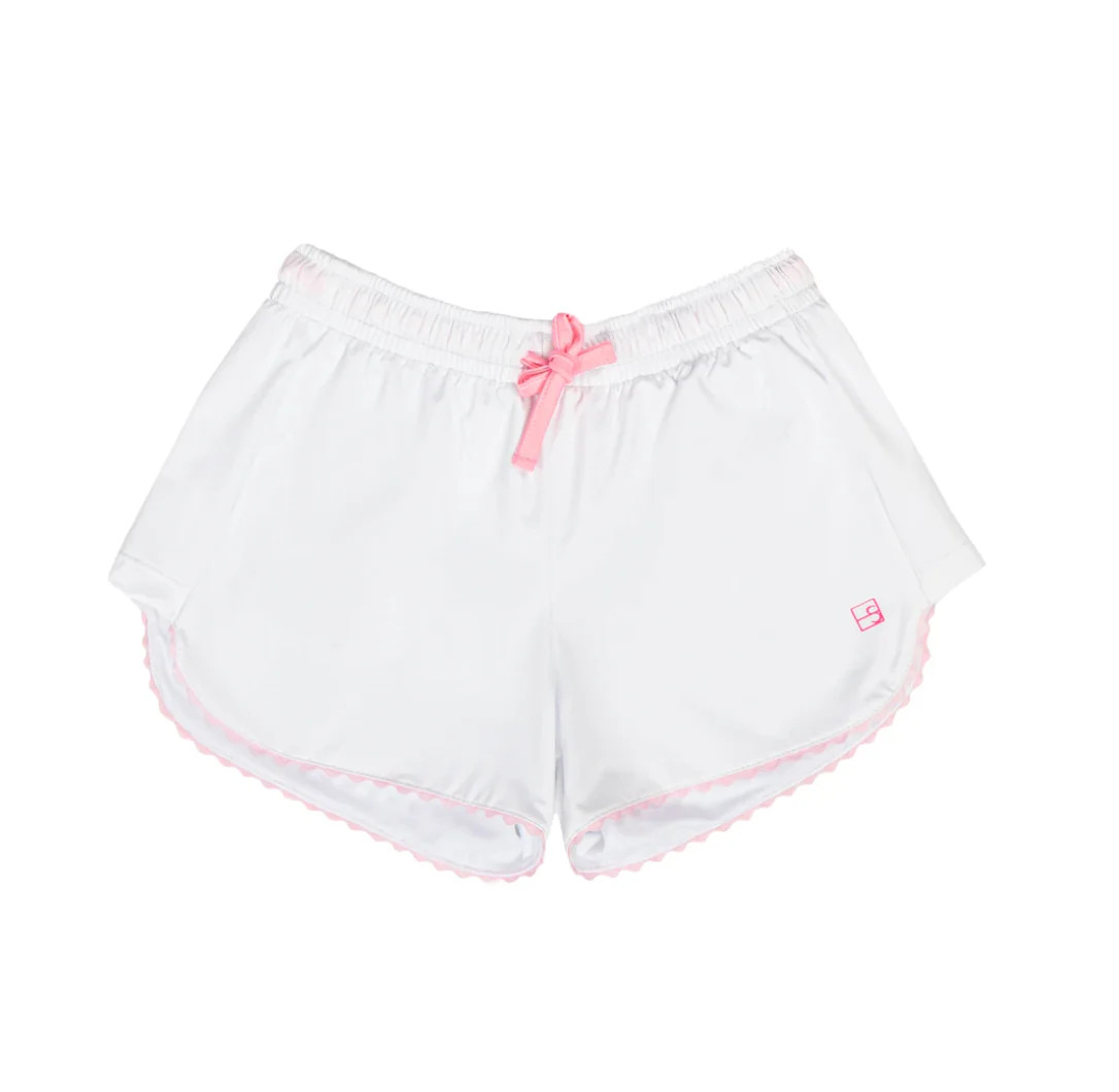 Annie Short w/ Ric Rac | Haute Totz