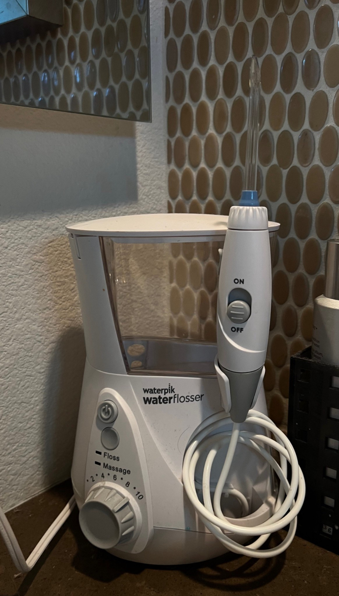 we love this one!! ever since having to get all my root canals i’ve been using this baby every night hehe 

#LTKHome #LTKSaleAlert